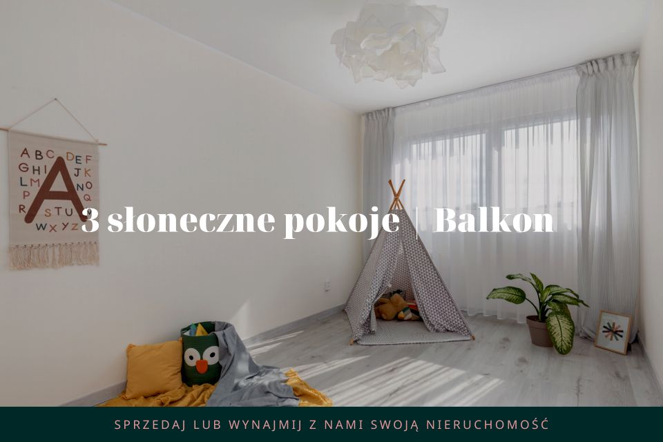 Mieszkanie Police