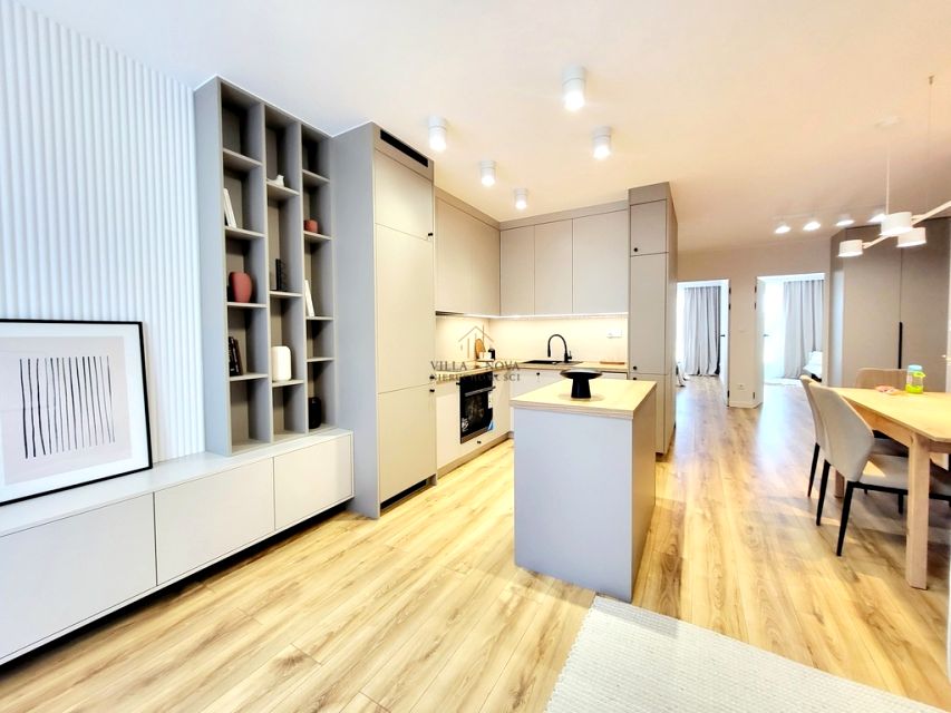 Mieszkanie apartamentowiec sprzedaż