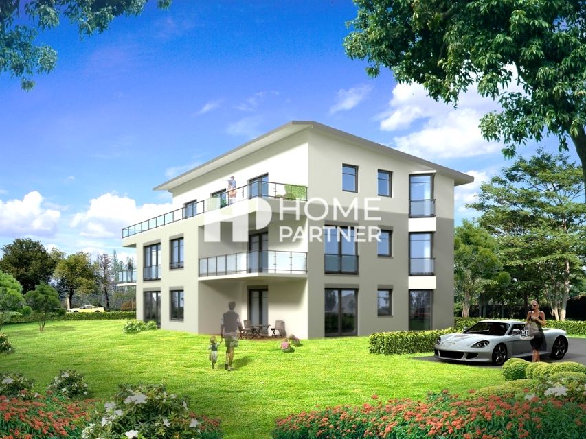 Działka usługowa Warszawa