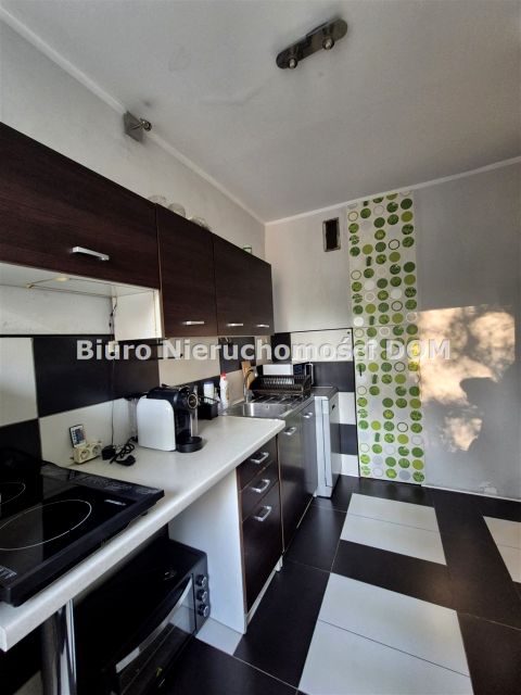 Mieszkanie Częstochowa