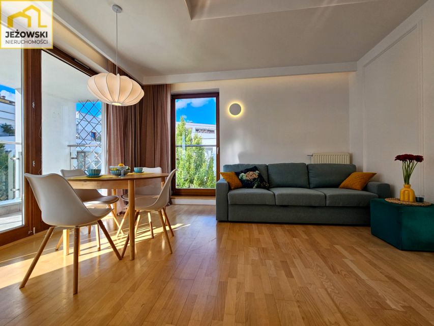 Mieszkanie apartamentowiec sprzedaż