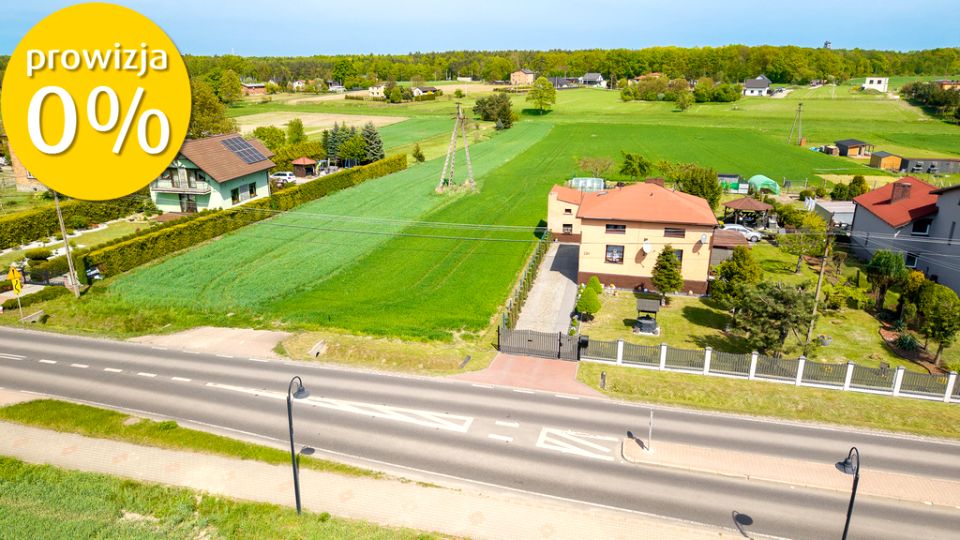 Działka Ornontowice