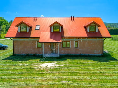 Dom Odrzechowa
