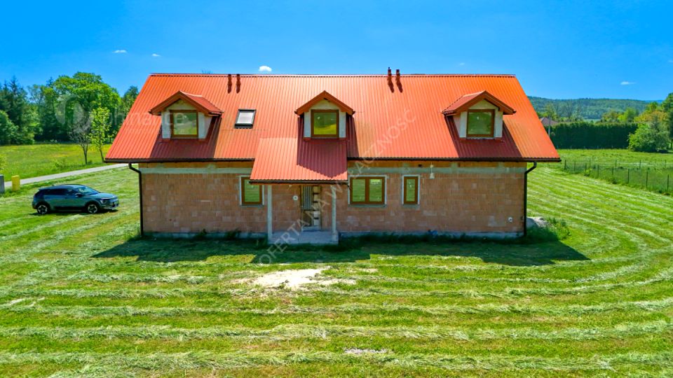 Dom Odrzechowa