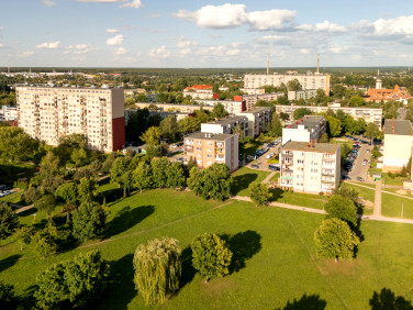 Mieszkanie Tomaszów Mazowiecki
