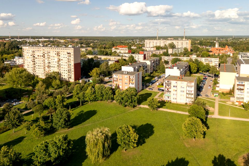 Mieszkanie Tomaszów Mazowiecki