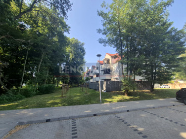 Mieszkanie Brzeg Dolny