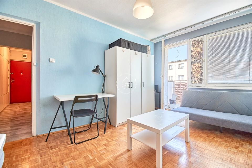 Mieszkanie Bydgoszcz