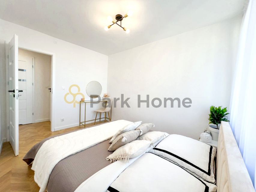 Mieszkanie Zielona Góra