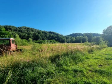 Działka budowlana Mników
