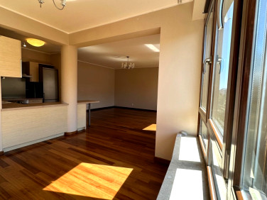 Mieszkanie apartamentowiec wynajem