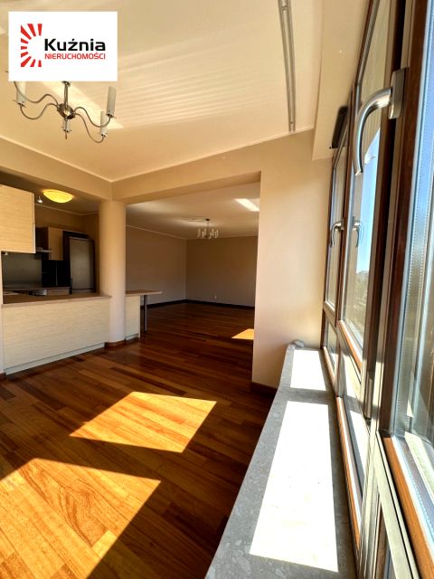 Mieszkanie apartamentowiec wynajem