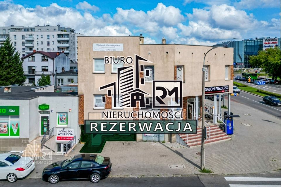 Lokal Elbląg