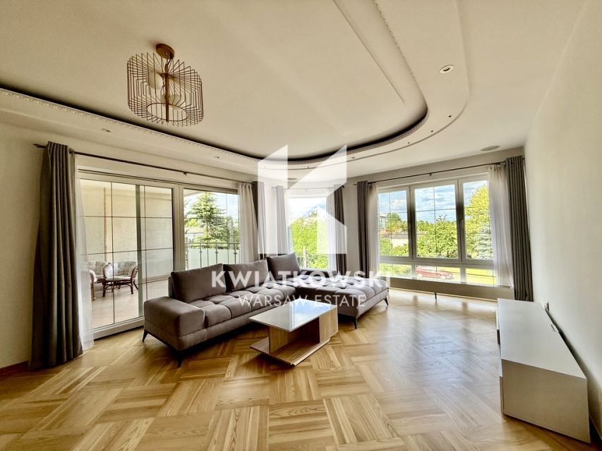Mieszkanie WARSZAWA wynajem