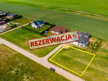 Działka Barszczewo