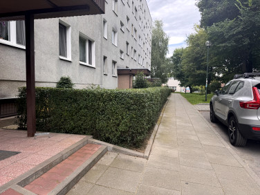 Mieszkanie Kraków