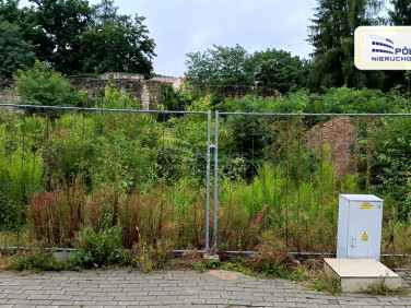 Działka budowlana Lwówek Śląski