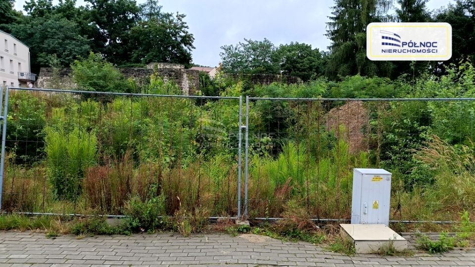Działka budowlana Lwówek Śląski