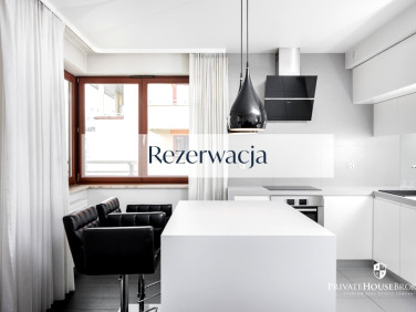 Mieszkanie Kraków