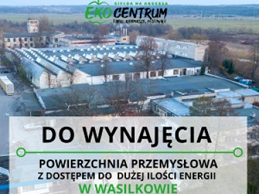 Lokal Wasilków