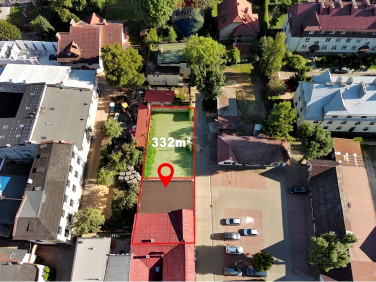 Lokal Andrychów sprzedaż