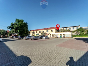 Lokal Andrychów