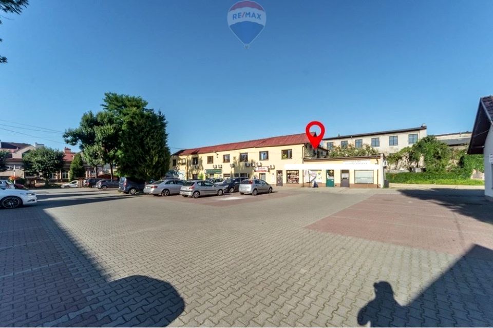 Lokal Andrychów