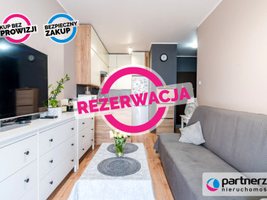 Mieszkanie Gdańsk