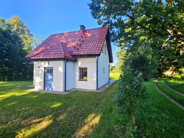 Dom Stare Monasterzysko