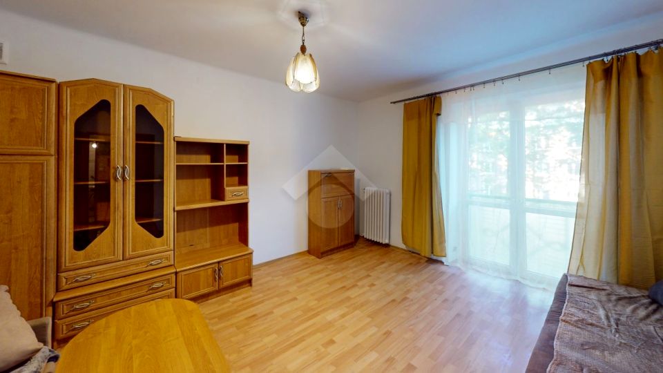 Mieszkanie Kraków