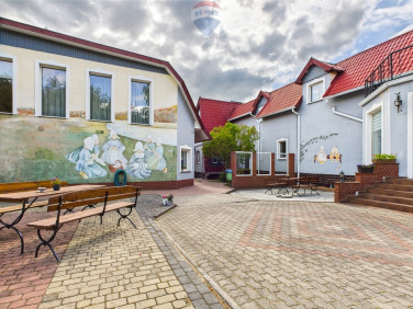 Lokal Zdrojewo