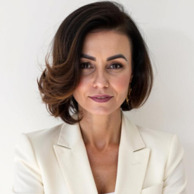 Małgorzata Przystaś