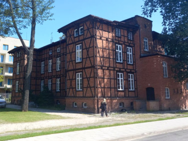 Mieszkanie Poznań