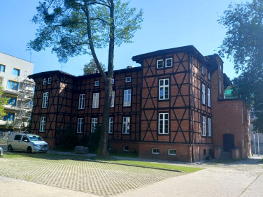 Mieszkanie Poznań