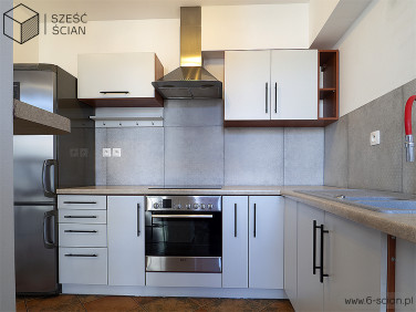 Mieszkanie Wrocław