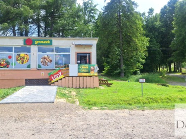 Budynek użytkowy Kuźmina