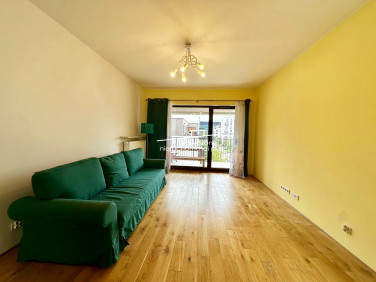 Mieszkanie apartamentowiec wynajem