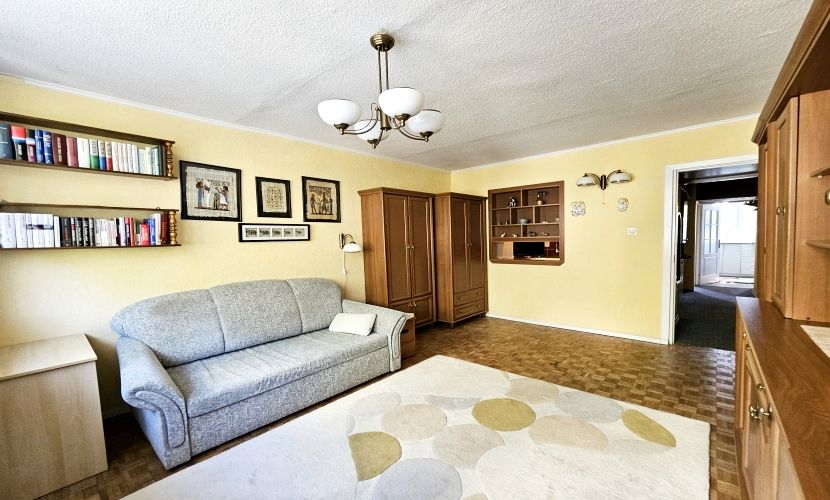 Mieszkanie Warszawa sprzedaż