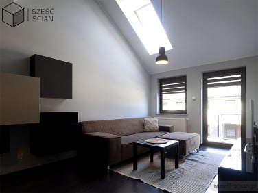 Mieszkanie Wrocław