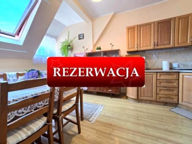 Mieszkanie Żarów