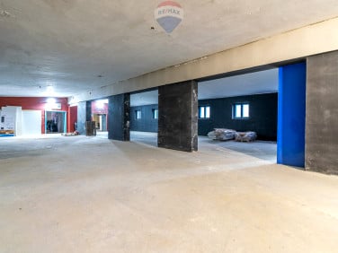 Budynek użytkowy Zgierz
