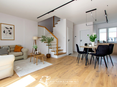 Dom Porosły-Kolonia