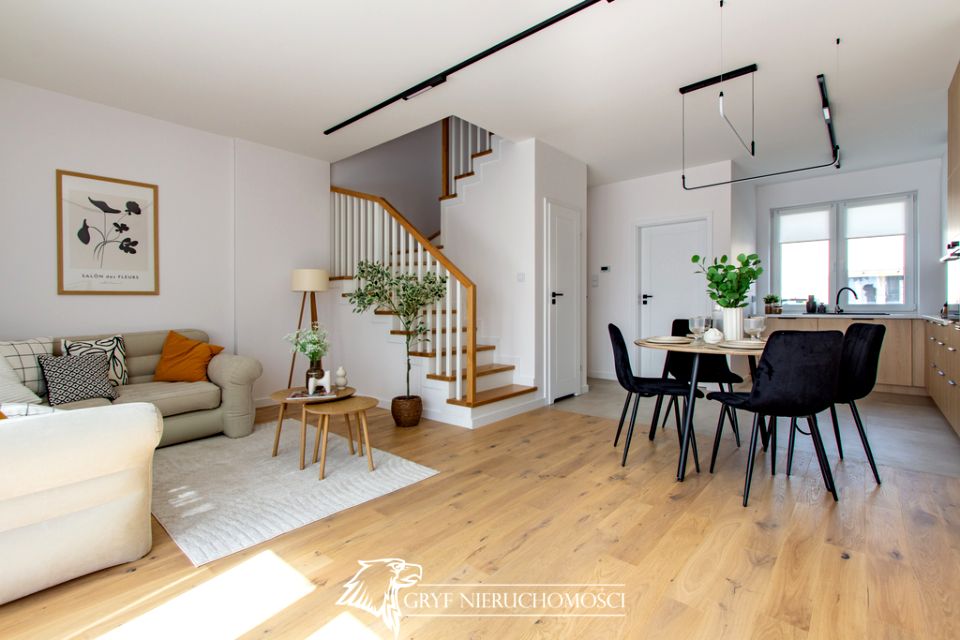 Dom Porosły-Kolonia