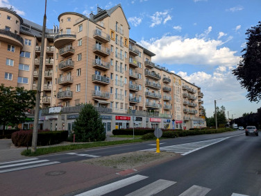 Mieszkanie Swarzędz