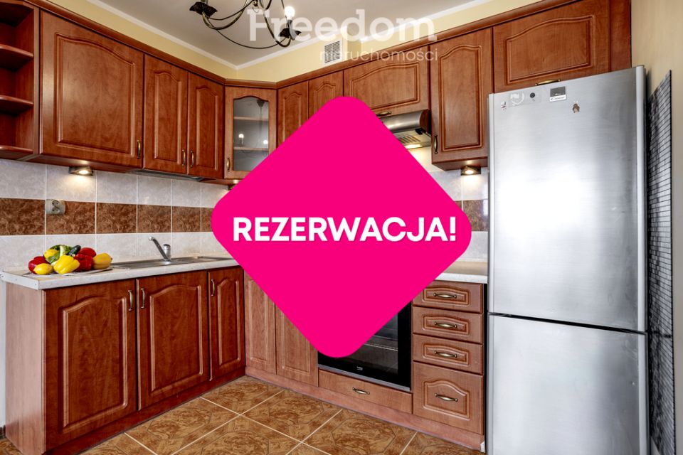 Mieszkanie Ełk