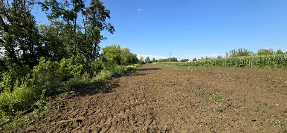 Działka budowlana Czeladź