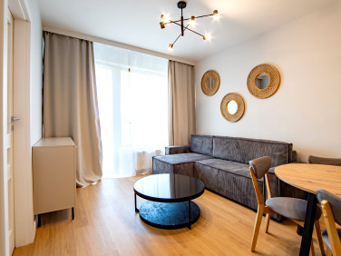 Mieszkanie Warszawa