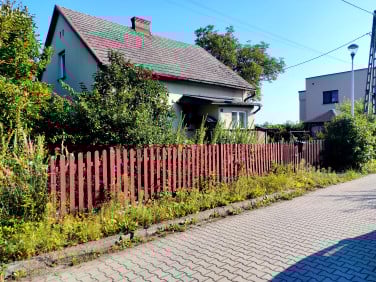 Dom Bieruń