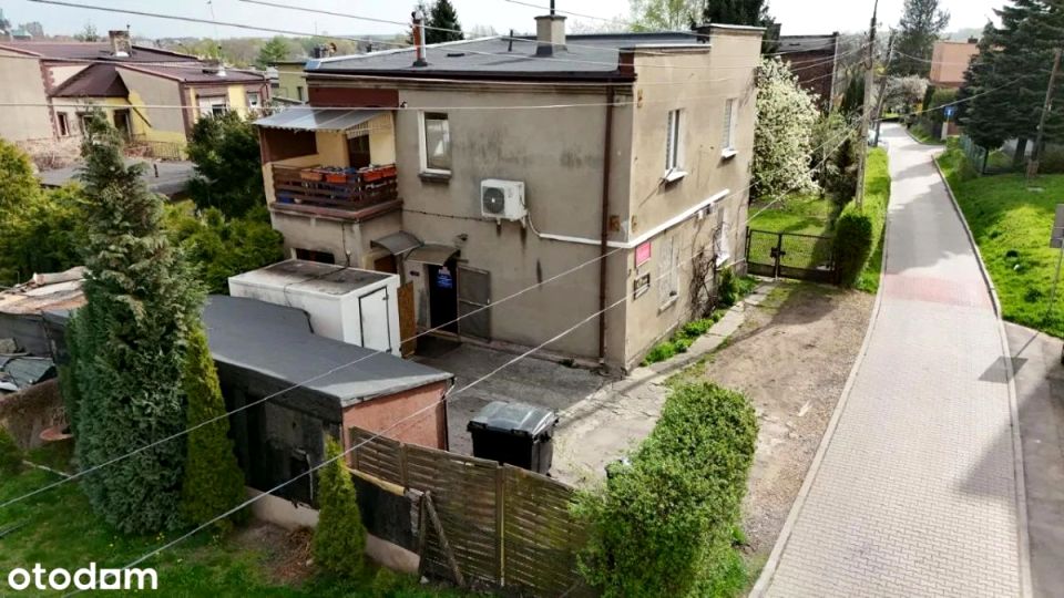 Dom Czeladź