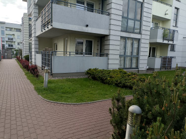 Mieszkanie Warszawa